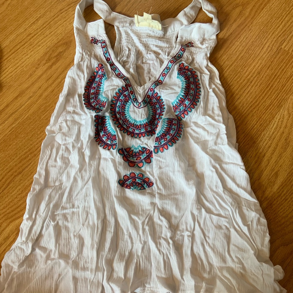 Tank top LA HEARTS